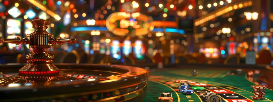 g9553 Live Casino